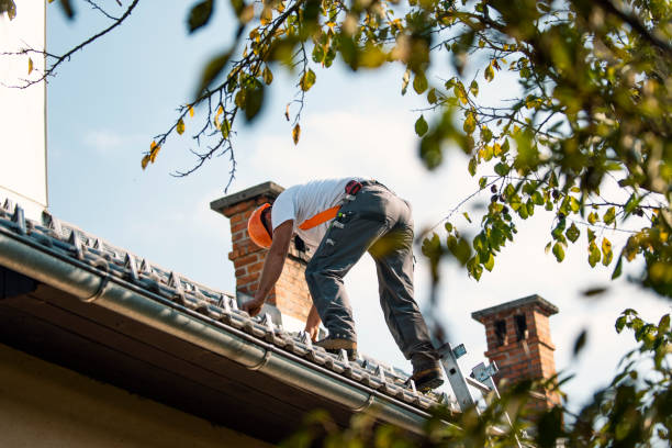 Slate Roofing Contractor in Rutherford, TN