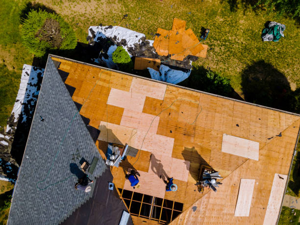 Best Roof Replacement Cost  in Rutherford, TN