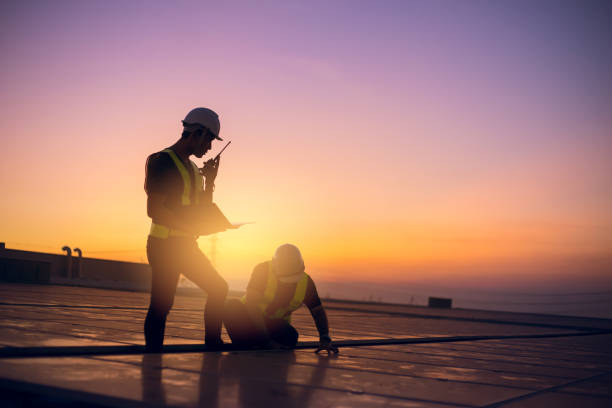 Roof Waterproofing Services in Rutherford, TN