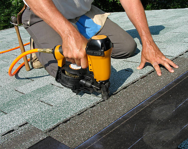 Best Roofing Contractor Near Me  in Rutherford, TN