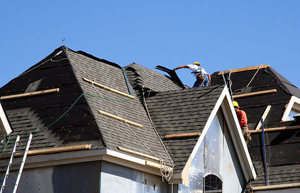 Quick and Trustworthy Emergency Roof Repair Services in Rutherford, TN