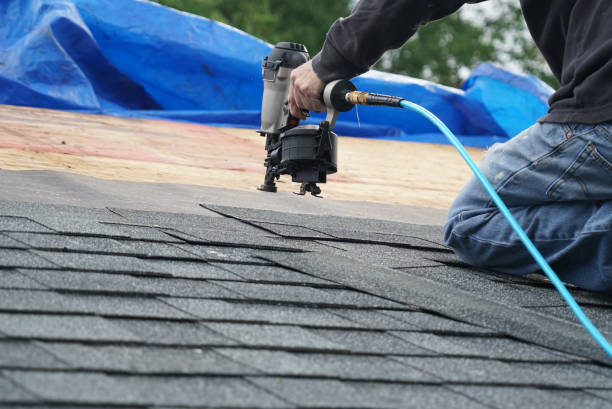 Best Metal Roofing Contractor  in Rutherford, TN