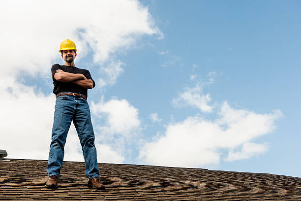 Best Commercial Roofing Services  in Rutherford, TN
