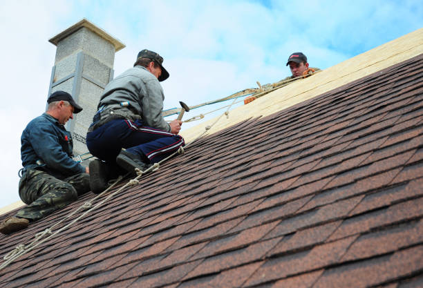 Best Residential Roofing Contractor  in Rutherford, TN
