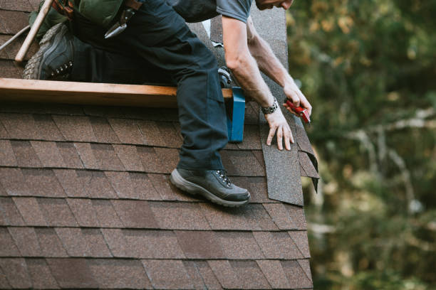 Best Local Roofing Companies  in Rutherford, TN